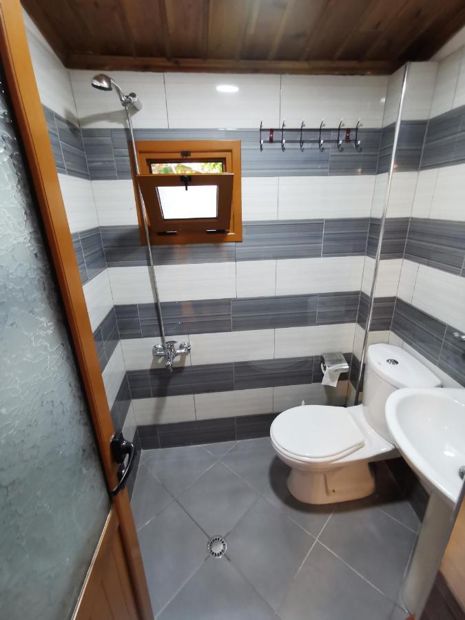 Tomor Shehu Guest House Berat Kültér fotó