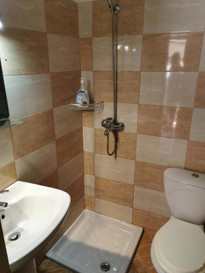 Tomor Shehu Guest House Berat Kültér fotó